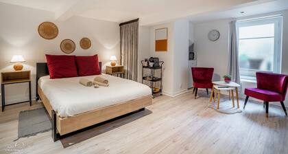 La Cabane du PĂȘcheur - Nantes - Bord de Loire