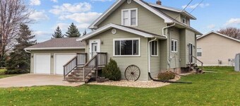 EAA Rental - Minutes away from EAA grounds and many food options. 