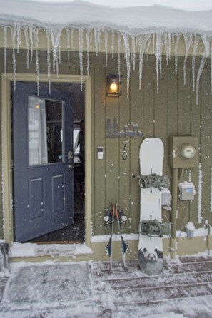 Deportes de invierno