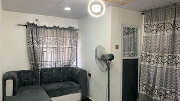 Apartment | Interior