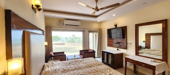 Barbet Tourist Resort