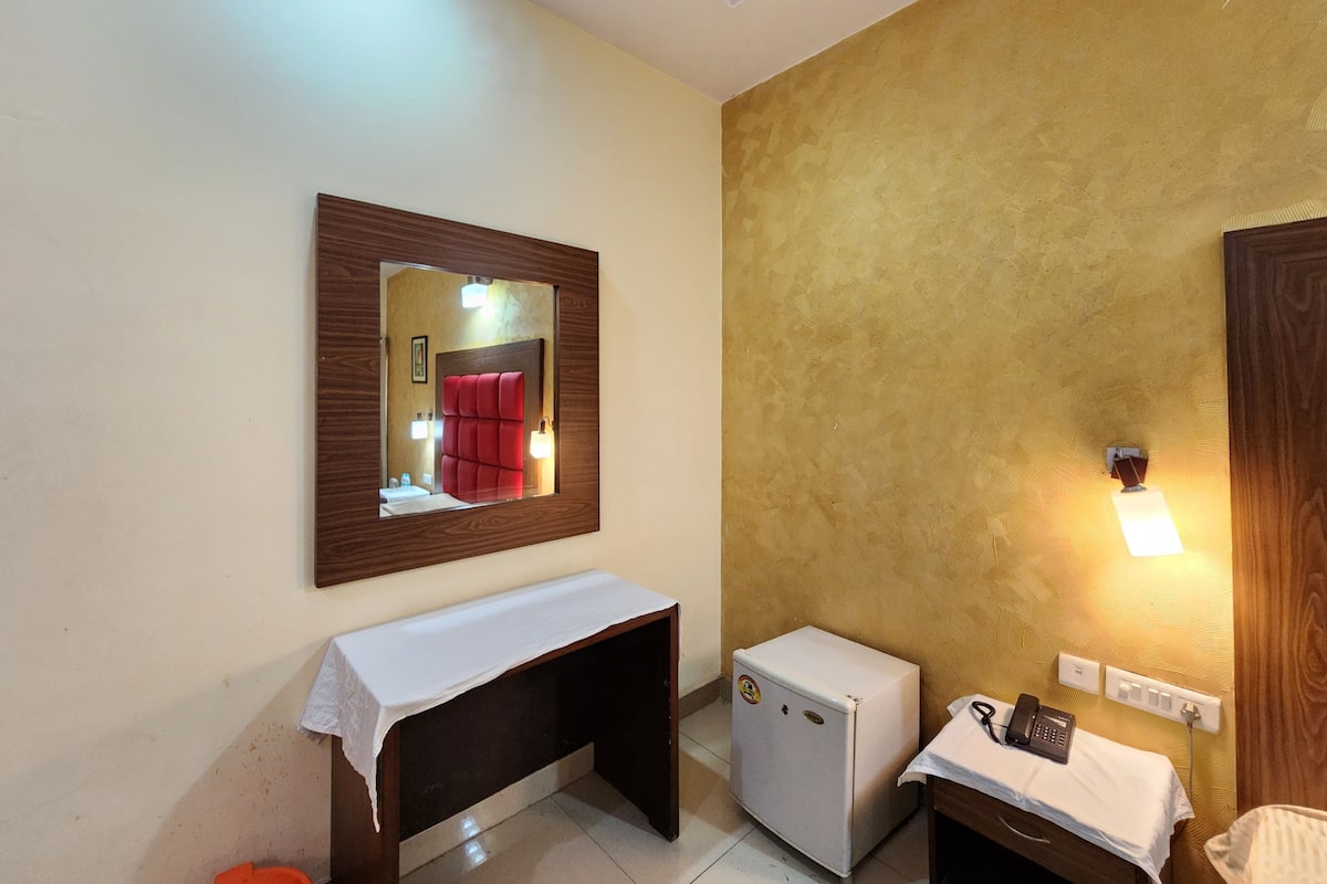 Standard Room | 1 bedroom, free WiFi