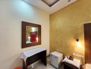 Chambre Standard | 1 chambre, Wi-Fi gratuit