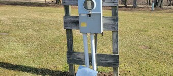 Pondside Campground 2