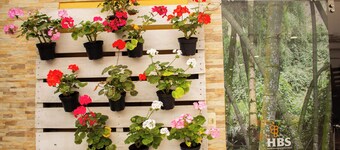 Hotel Boutique San Antonio Amigable con el Medio Ambiente