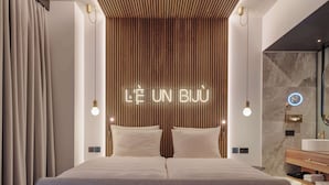 Room - Dorint Resort & Spa Locarno Riazzino (Locarno)
