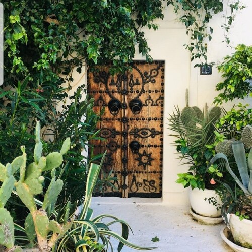 Dar Essaroual Hammamet