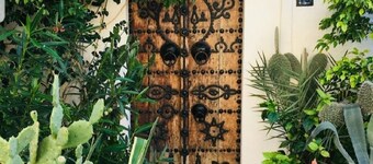 Dar Essaroual Hammamet