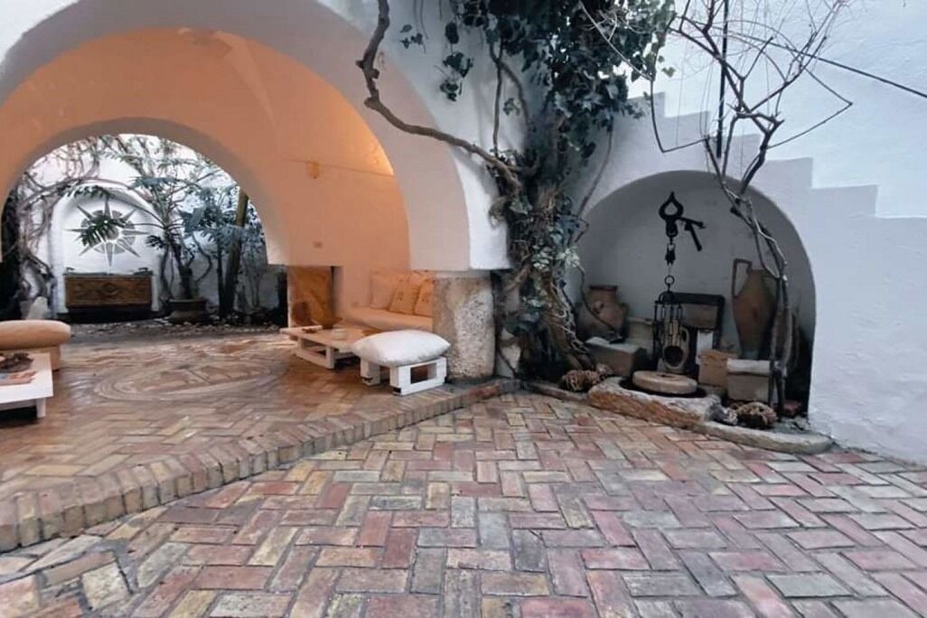 Dar Essaroual Hammamet - Hammamet