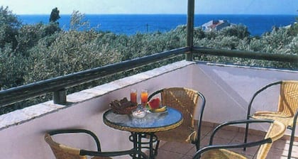 Elia Village by Irida Iris Group