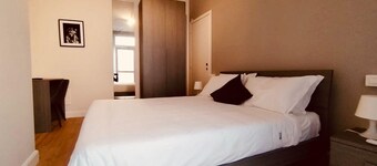 ONE-ROOM APARTMENT 14 HHAT