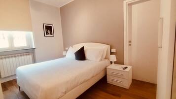 1 Schlafzimmer, Internetzugang