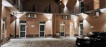 two-room apartment 18 hhat