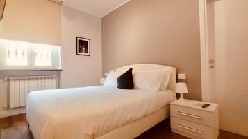 1 Schlafzimmer, Internetzugang