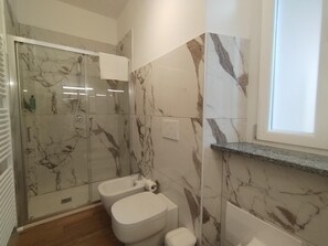 Hair dryer, towels - two-room apartment 19 hhat (ASTI)