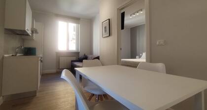 two-room apartment 19 hhat