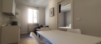 two-room apartment 19 hhat