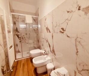 Hair dryer, towels - two-room apartment 20 hhat (ASTI)