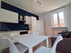 Interior - Junior suite appartment 25 (ASTI)