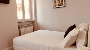 1 chambre, accĂšs Internet, draps fournis