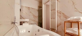 two-room apartment 28 hhat