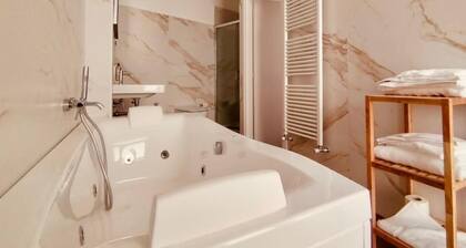 two-room apartment 28 hhat