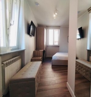 1 Schlafzimmer, Internetzugang
