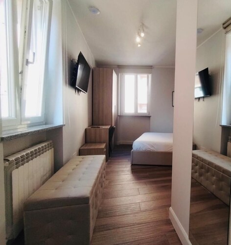 two-room apartment 28 hhat