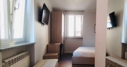 two-room apartment 28 hhat