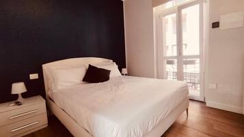 1 Schlafzimmer, WLAN