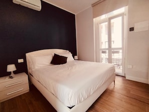 1 chambre, Wi-Fi
