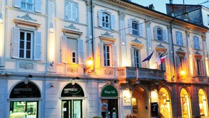 Exterior - Apartment 3 hhva (VALENZA)