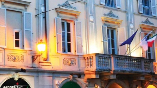 Exterior - Apartment 3 hhva (VALENZA)