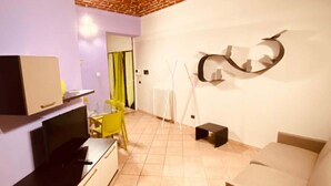 Living area - Apartment 3 hhva (VALENZA)
