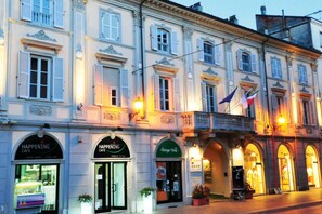 Exterior - Studio apartment 6 hhva (VALENZA)