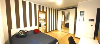 Two-room suite 12 hhse