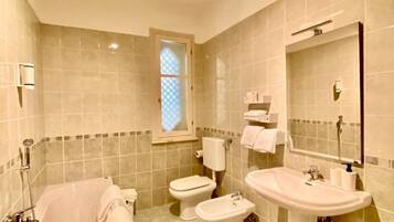 Asciugacapelli, asciugamani