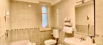 Two-room suite 12 hhse