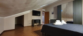 One Bedroom Apartment