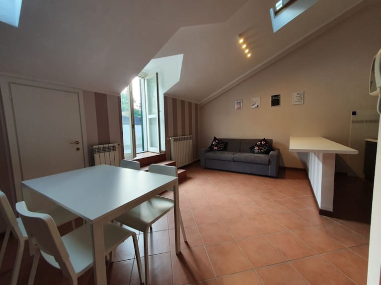Bilocale Suite 41 Hhse - Piemonte