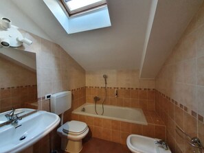 Secadora de cabello y toallas 