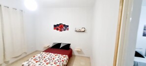 2 bedrooms