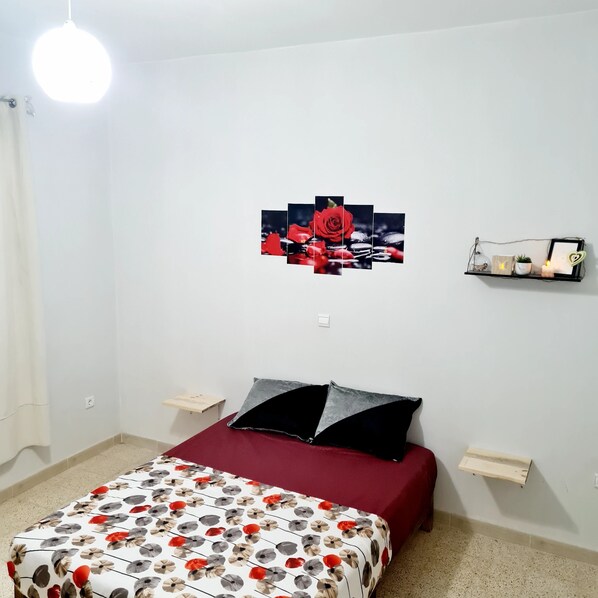 2 عدّة غرف نوم