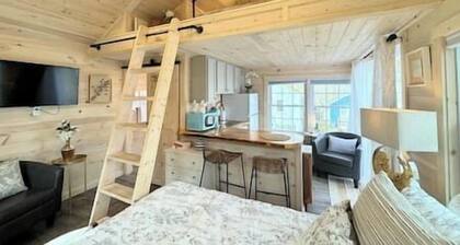Cheerful Cottage with Loft 9