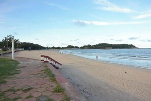 Exterior - Trinco Rest House (Trincomalee)