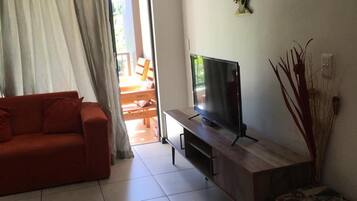 Apartment | Living area | TV