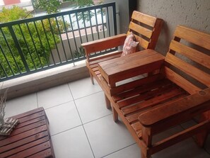 Apartment | Unterkunftsgelände