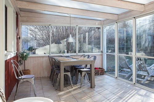 Semesterboende på Öland