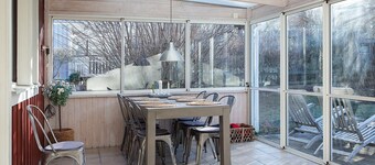 Semesterboende på Öland