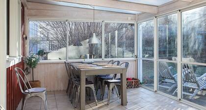 Semesterboende på Öland